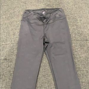 Umbro workout tights